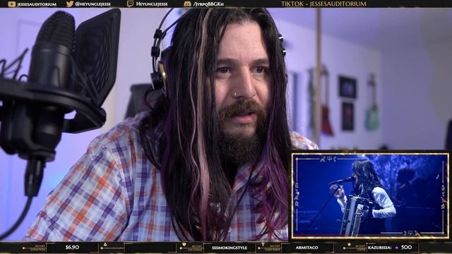 Bravely Default - Love's Vagrant | Reacting To Video Game Music! смотреть онлайн