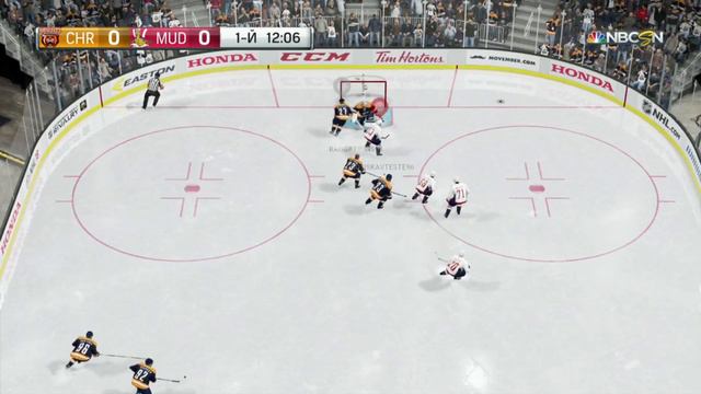 NHL 18 Ultimate Team | Путь к первому дивизиону #15 смотреть онлайн