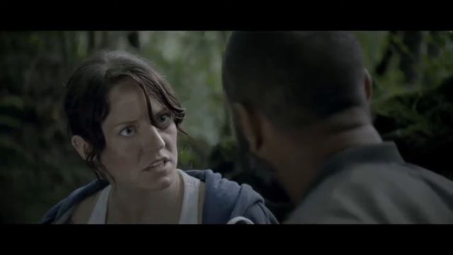 Mhairi Calvey, Winterson's, Showreel