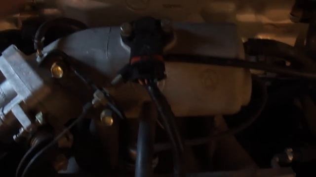 Geely Ck как уменишить расход топлива