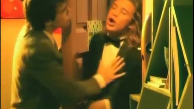 Mar y Thiago 81 (3ªT) смотреть онлайн