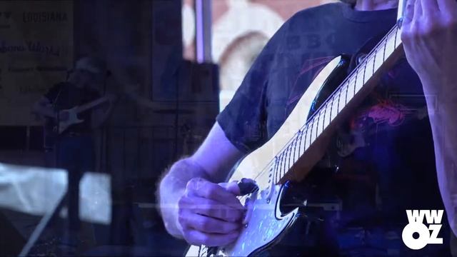Sonny Landreth - Full Set - Crescent City Blues & BBQ Festival (2019)