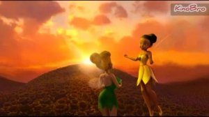 Мультфильм / Феи / трейлер на Русском языке