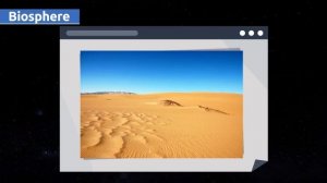 Layers of the Earth for kids - Atmosphere, biosphere, hydrosphere and geosphere