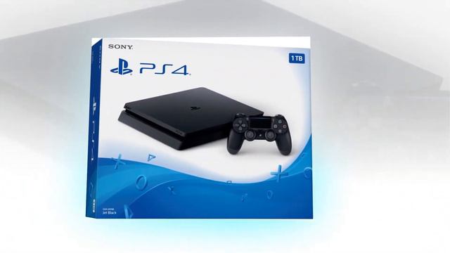 PlayStation 4 История. Игровая приставка. | Текст из Википедии озвучен роботом смотреть онлайн