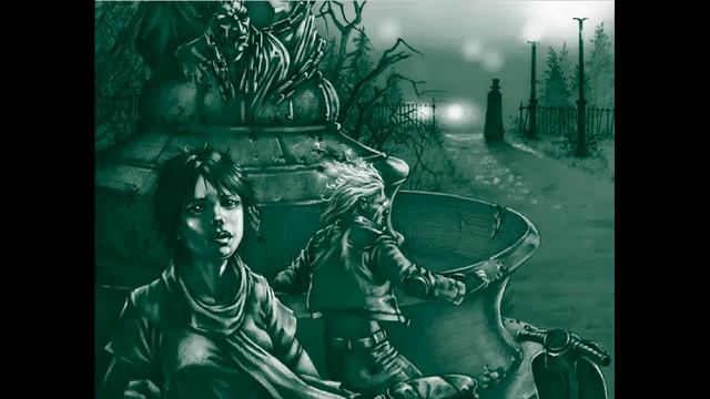 What is Changeling: The Lost? смотреть онлайн