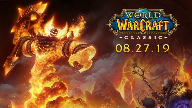Music of Classic WoW, OST смотреть онлайн