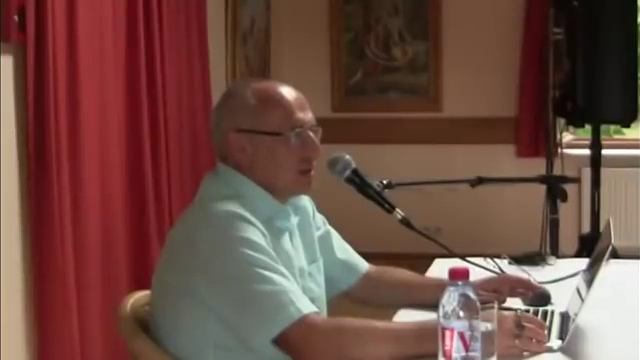 ВСЕ люди УСТАЮТ друг от друга. Что ДЕЛАТЬ? Торсунов О.Г. Радхадеш Бельгия, 2019 смотреть онлайн