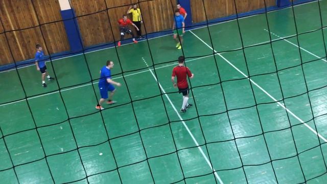 Яуза 6 4 Шелепиха 1 тайм смотреть онлайн