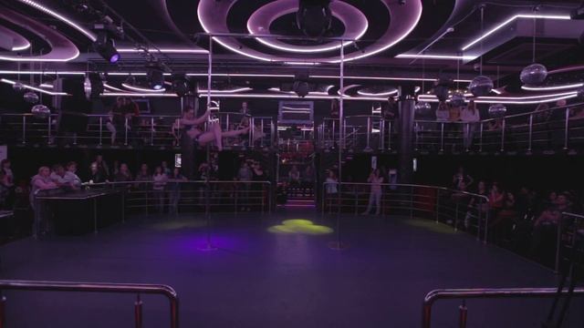 Dance First Battle - Категория Артистик - Рутковская Ольга смотреть онлайн