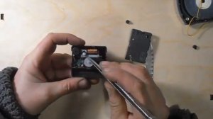 Ремонт будильника в реальном времени