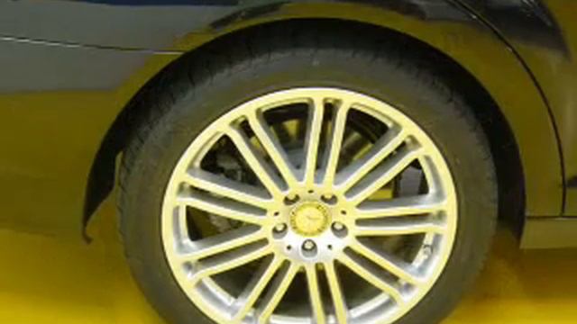 2008 Mercedes-Benz S-Class - Ann Arbor MI смотреть онлайн