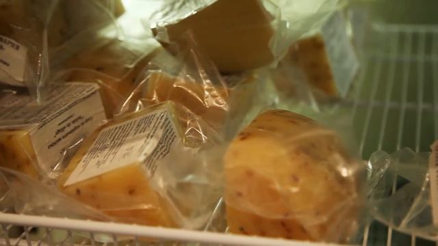 Школа сыроделия Олеси Шевчук – экскурсия по школе смотреть онлайн