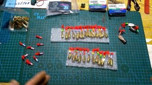 Джиг блесна грушка , производство блесен для рыбалки,снасти своими руками