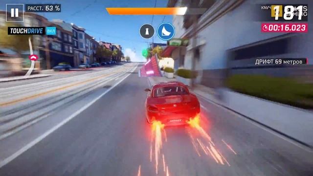 ASPHALT 9 LEGENDS - GEARHEADS | СЕЗОН 2 | ИГРАЮ НА ПК смотреть онлайн