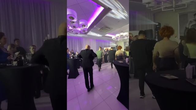 Врываемся в выходные !