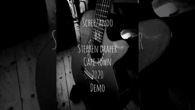Scherzando by Stephen Draper смотреть онлайн