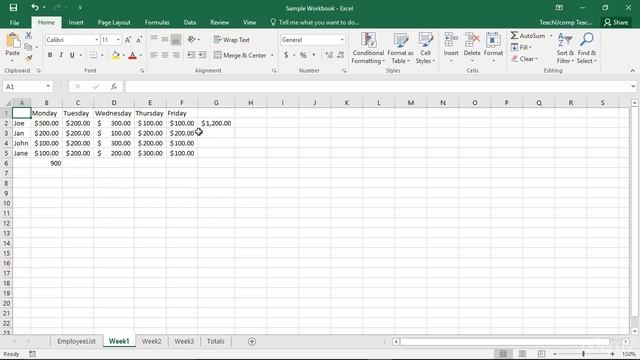 How To Share Excel Sheet смотреть онлайн