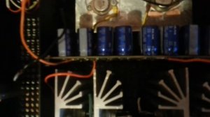 Усилитель  JLH своими руками с нуля. Часть 3.