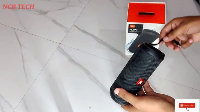 JBL FLIP - 3 Speaker | After water testing | Lag gai iski Khatam? | NCR TECH смотреть онлайн