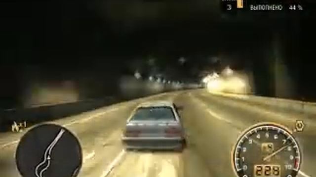 Самая быстрая машина в Need For Speed Most Wanted из Русских машин) смотреть онлайн
