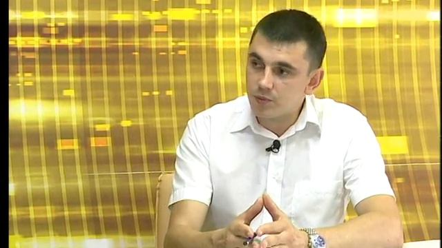 160810 Власна думка (Юрій Наконечний, начальник Управління Держпраці у Рівненській області) смотреть онлайн