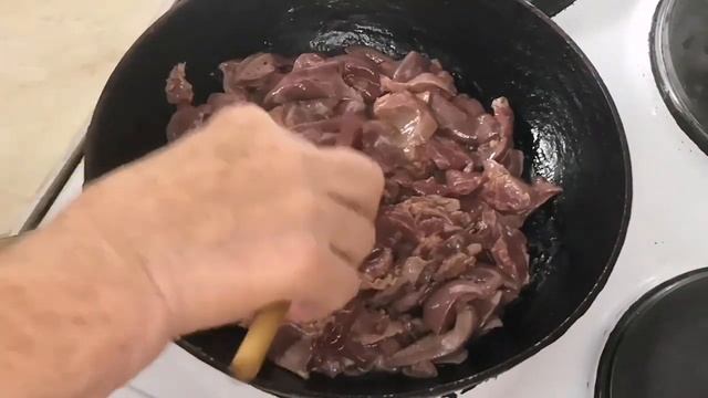 Салат Печёночный? смотреть онлайн