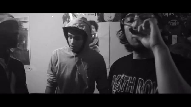 Kris Leshaun - Open Studio Ft. Nico Jack X N847 X Quatro Dollaz | Dir. by @KrisLeshaun смотреть онлайн