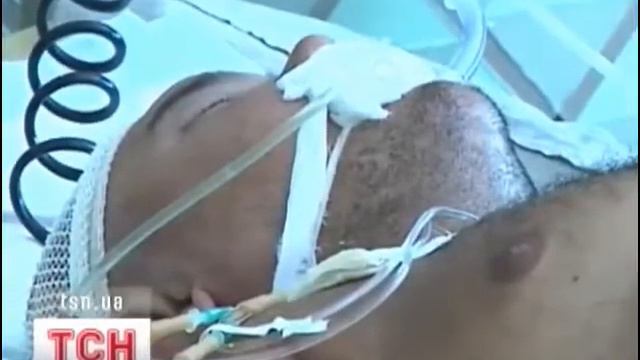 Селяне едва не линчевали сельского председателя смотреть онлайн
