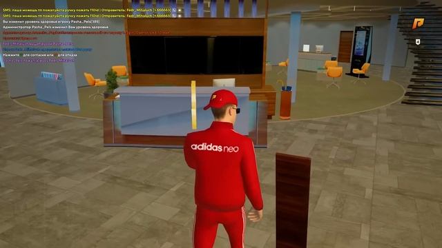 ЕГО НЕ ЗВАЛИ, он сам к нам ПРИЕХАЛ - 24 часть смотреть онлайн