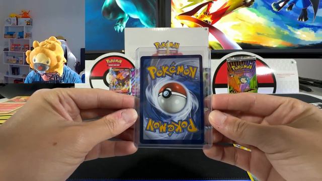 PULLED IT!!! Opening A $400 Gym Challenge 1st Edition Pokemon Vintage Booster Pack смотреть онлайн