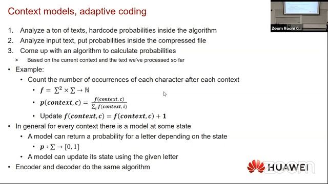 Tech Talk. Нияз Нигматуллин. ИТМО ФИТИП. смотреть онлайн