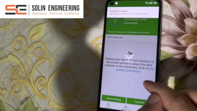 How To Install WiFi On New Model Fronus Inverters | WiFi Installation On Fronus PV7200