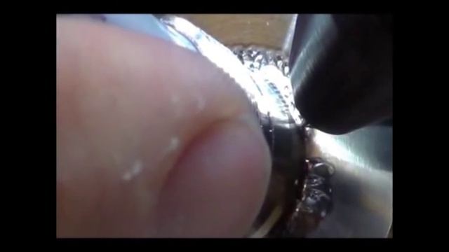 Сварка стального штуцера смотреть онлайн