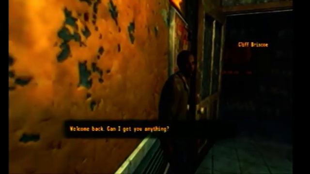 FALLOUT NEW VEGAS: money/caps GLITCH 2013 смотреть онлайн