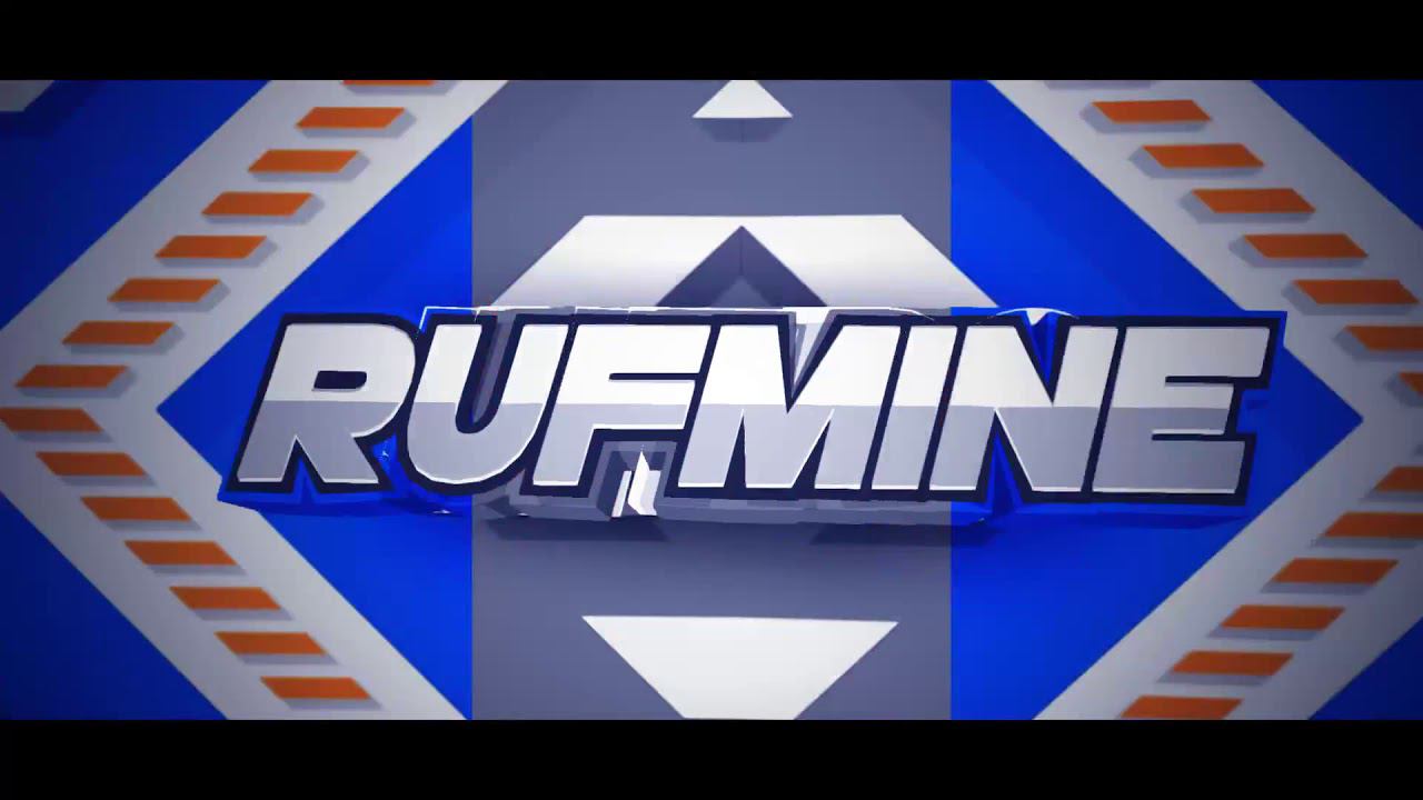 САМОЕ ТОПОВОЕ ИНТРО by RUFMINE смотреть онлайн