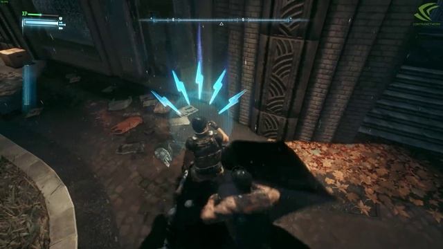 Batman: Arkham Knight | Test FPS on Windows 10 | Nvidia 980 Ti | 1440p смотреть онлайн