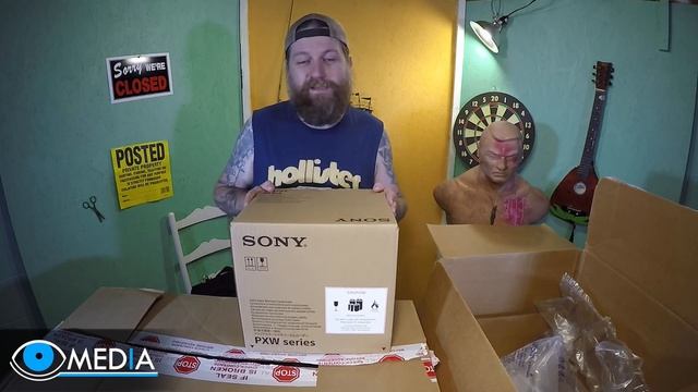 Full Sail Technology Package Unboxing! DCBS 2016 смотреть онлайн