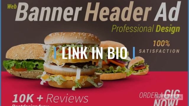 I will design a professional web banner,header,ads,cover смотреть онлайн