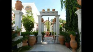 Турция   Анталья   Club Hotel Sera Клуб Отель Сера 4 1