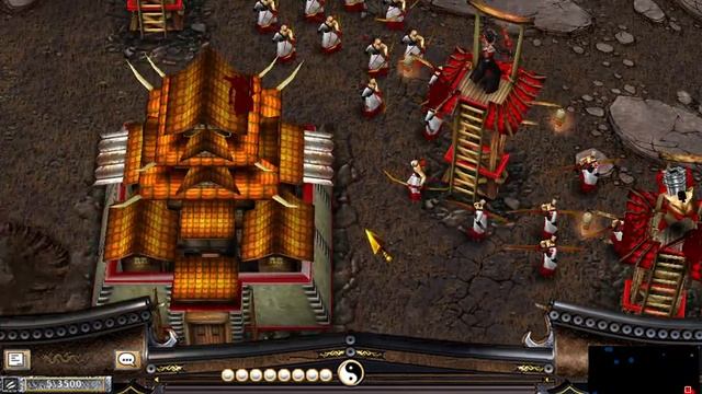 Dragon Clan: 1 versus 7 смотреть онлайн