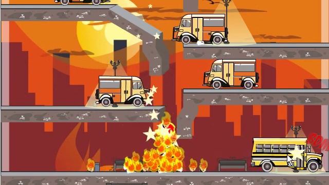 Pipol Smasher Puzzle Game Walkthrough level 26-30 Part 6 смотреть онлайн