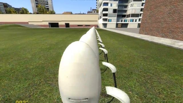 Portal Turret Dominoes смотреть онлайн