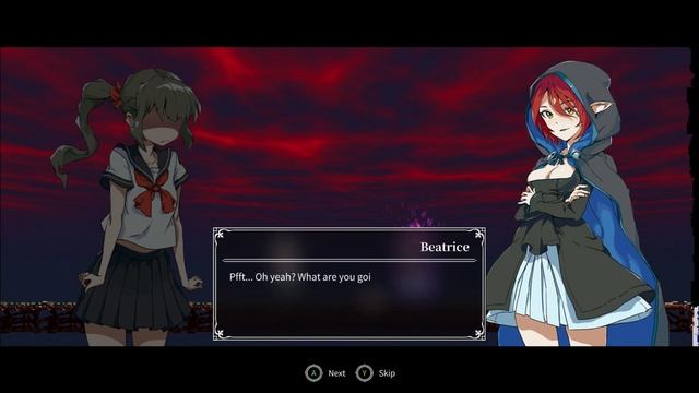 The Ascetic Lifestyle ending - Lost ruins смотреть онлайн