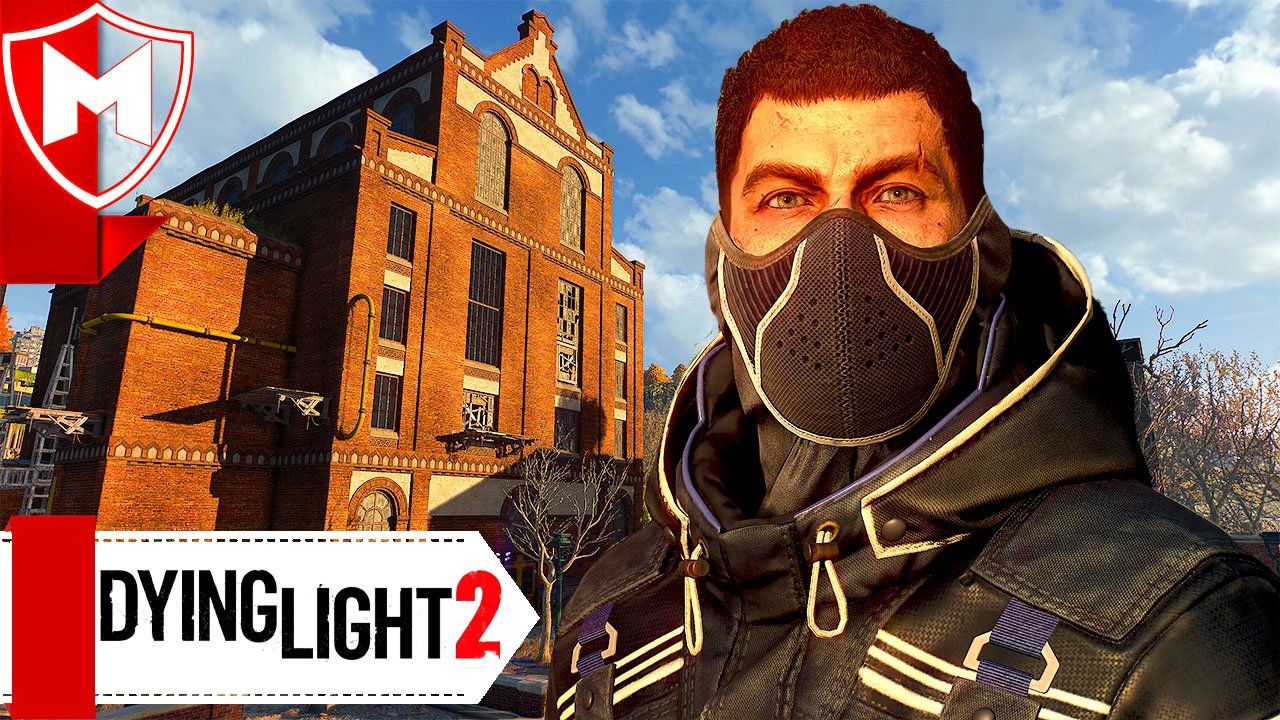 Dying Light 2 ➤ Как Запустить Электростанцию Даунтауна | Как Соединить Кабели смотреть онлайн