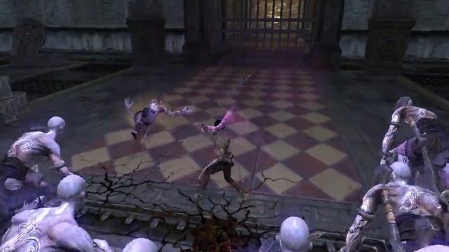 ( C9 ) | Continent of the Ninth Seal | 5th Continent Skill Book - Taoist | Webzen MMORPG смотреть онлайн