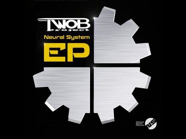 TwoB Project - Neural System (EP) [National Sound Records] смотреть онлайн