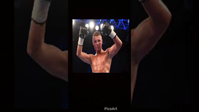 JOHN MCCALLUM JNR ON FIGHTING TISHENKO FOR WBO EUROPEAN TITLE AND STEPPING UP TO CRUISERWEIGHT. смотреть онлайн