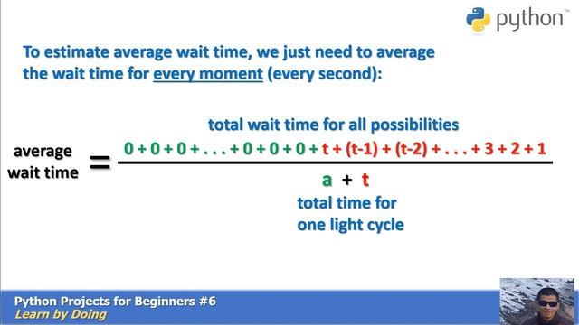 Project #06: Calculate Travel Time and Estimated Time of Arrival (ETA) _ Python for Beginners смотреть онлайн