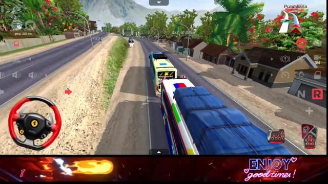 Late Night Stream - Multiplayer Mod - #bussidlive #tgsizlive смотреть онлайн